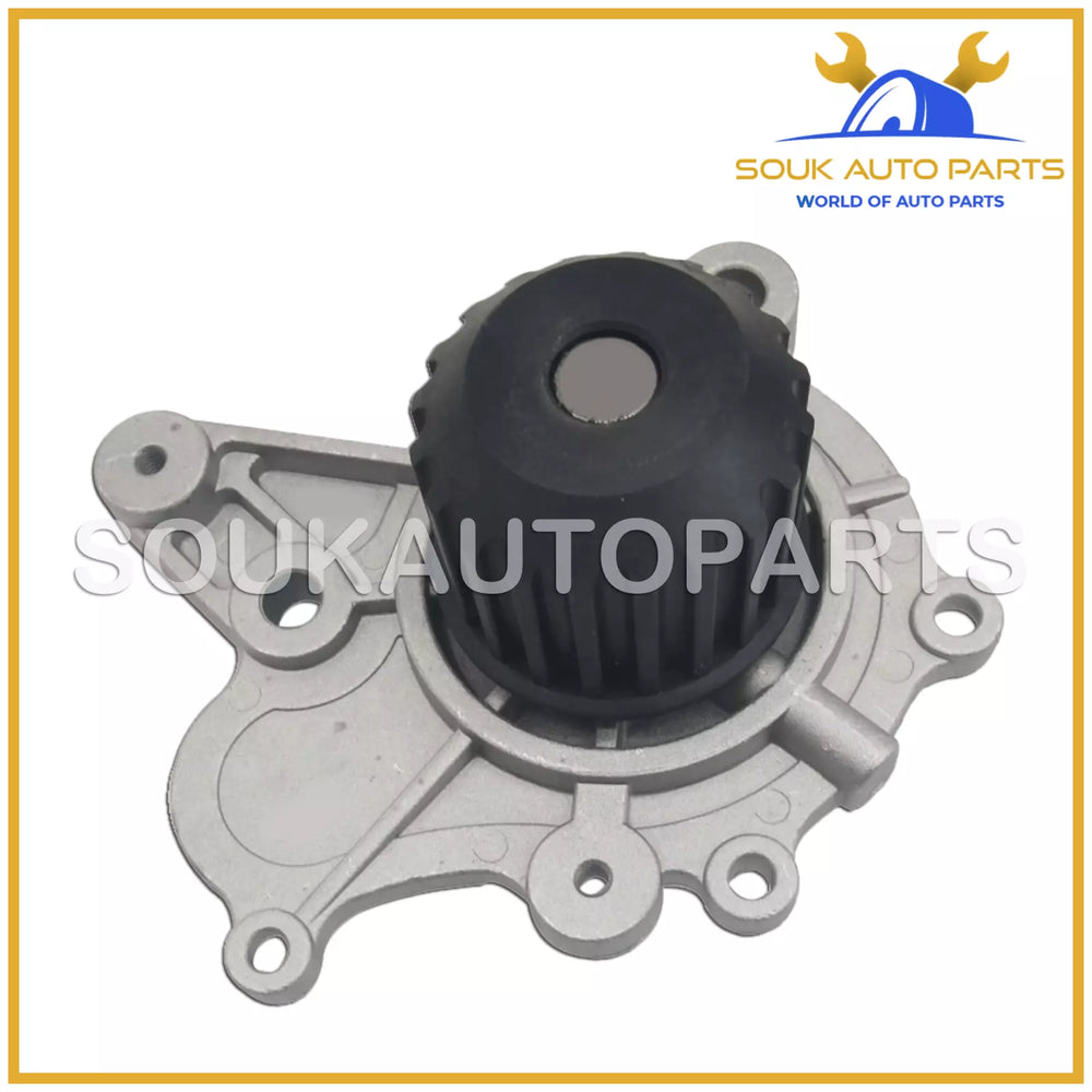 WATER PUMP D4EA-V &amp; D4EB HYUNDAI (KIA CARENS i30 ELANTRA TRAJET &amp; TUCSON 05-09)