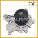 WATER PUMP D4EA-V &amp; D4EB HYUNDAI (KIA CARENS i30 ELANTRA TRAJET &amp; TUCSON 05-09)