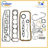 10101-W2525 FULL GASKET KIT LD28 For Nissan SKYLINE MAXIMA CEDRIC 2.8Ltr 1976-89