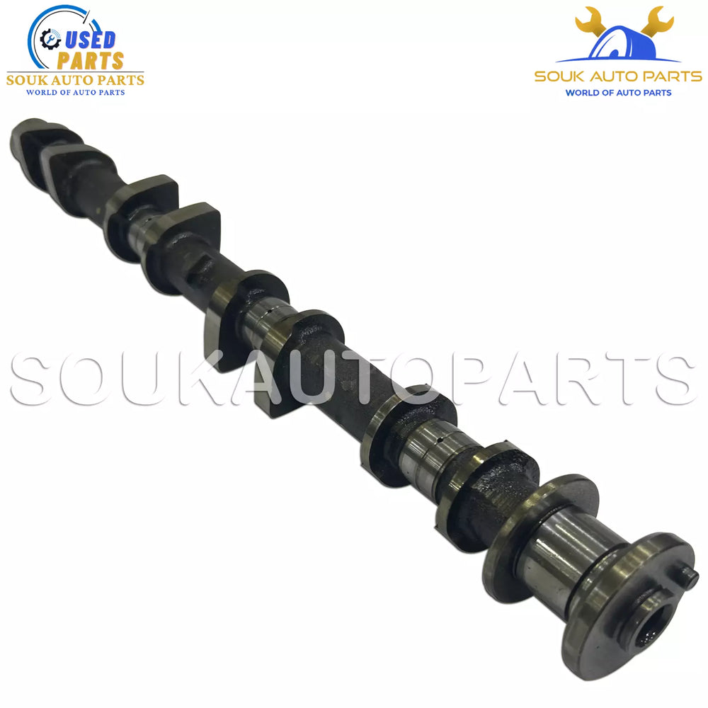 13020-AE010 CAMSHAFT EXHAUST QR20 &amp; QR25 For Nissan X-TRAIL PRIMERA ALTIMA 01-08