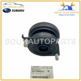 20370-AG010 Genuine Subaru MOUNT SHOCK ABS 20370AG010 OEM