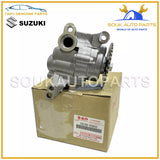 16100-65D00 Genuine Suzuki PUMP ASSY, OIL 1610065D00 OEM