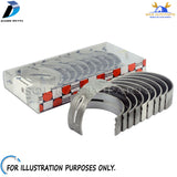 DAIDO (M9315A) MAIN BEARING SET 1MZ-FE 2MZ-FE For Toyota CAMRY AVALON PETROL