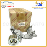 16620-31011 Genuine Toyota SERPENTINE BELT TENSIONER IDLER PULLEY 1GRFE