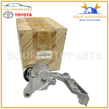 16620-31011 Genuine Toyota SERPENTINE BELT TENSIONER IDLER PULLEY 1GRFE