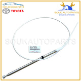 86337-60151 Genuine Toyota ROD & PIPE, SEALED W/CABLE 8633760151 OEM