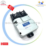 87165-22050 Genuine Toyota Land Cruiser Lexus GS300 IS300 Blower Motor Control 499300-1061 12V