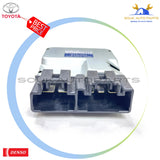 87165-22050 Genuine Toyota Land Cruiser Lexus GS300 IS300 Blower Motor Control 499300-1061 12V