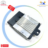 87165-22050 Genuine Toyota Land Cruiser Lexus GS300 IS300 Blower Motor Control 499300-1061 12V