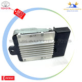 87165-22050 Genuine Toyota Land Cruiser Lexus GS300 IS300 Blower Motor Control 499300-1061 12V
