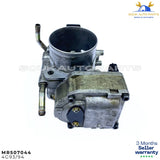 MR507044 Throttle Body 4G93/4G94 W/Sensor For Mitsubishi Pajero Carisma Lancer USED
