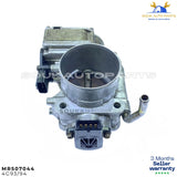 MR507044 Throttle Body 4G93/4G94 W/Sensor For Mitsubishi Pajero Carisma Lancer USED