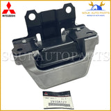 2910A127 Genuine Mitsubishi TRANSMISSION MOUNT INSULATOR OUTLANDER 2014-2015