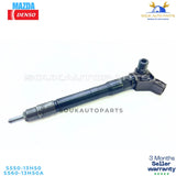 S550-13H50 S560-13H50A FUEL INJECTOR MAZDA S5 For MAZDA 2 DJ 3 SERIES CX-3 1.5