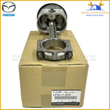 LFY5-11-010 Genuine Mazda PISTON SET LFY511010 OEM Premacy Atenza Sport Wag