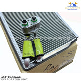 97139S1AA0 Genuine Hyundai EVAPORATOR UNIT Front, HVAC Air Conditioning Assembly 97139-S1AA0