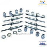 SH01-10-244A BOLT PAIR, Injector Holder Bracket MAZDA SH SH01 For MAZDA 6 3 CX-5