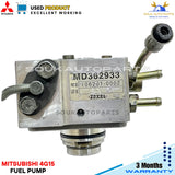 MD362933 OEM Mitsubishi Fuel Pump Assembly Pajero Montero IO 1.8 2.0 GDI 4G93