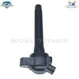 New Ignition Coil Pack 90919-T2010 Toyota Corolla Yaris Vitz Passo 1.0L 1.3L 1.5L