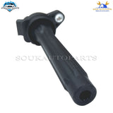 New Ignition Coil Pack 90919-T2010 Toyota Corolla Yaris Vitz Passo 1.0L 1.3L 1.5L