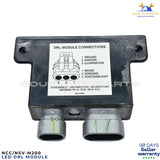 NCC/NSV-M200 Nolden NCC Transformer DRL LED Driver Controller Module 12V 24V