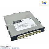 89990-07160 Genuine Toyota Avalon Smart Key ECU Computer Unit Module OEM