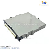 89990-07160 Genuine Toyota Avalon Smart Key ECU Computer Unit Module OEM