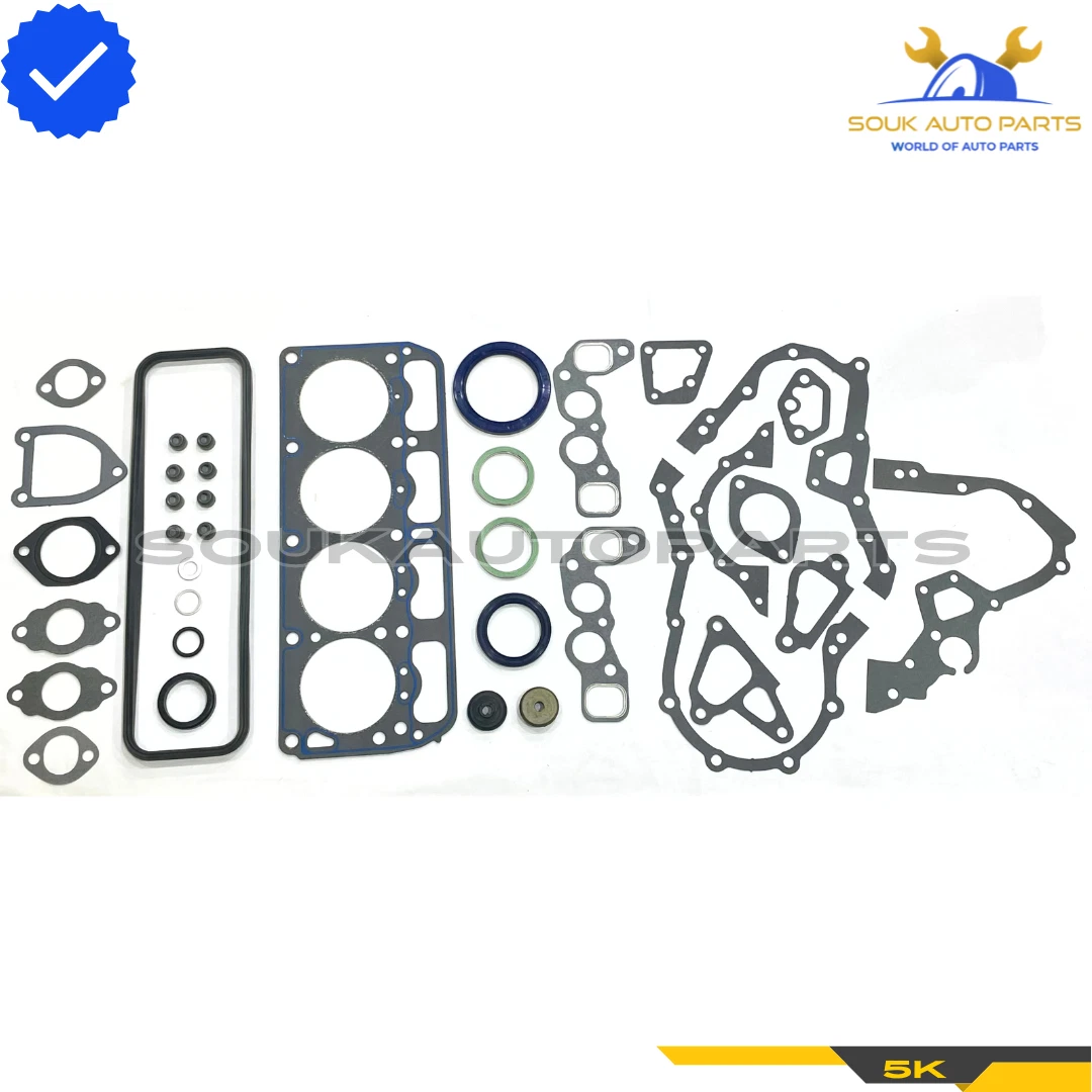04111-20190 FULL GASKET KIT 1MZ-FE For Toyota ALPHARD CAMRY