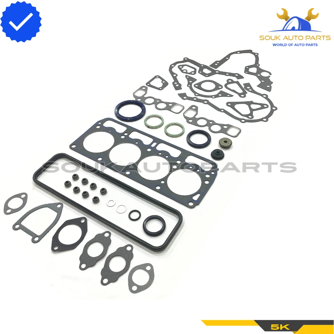 04111-20190 FULL GASKET KIT 1MZ-FE For Toyota ALPHARD CAMRY