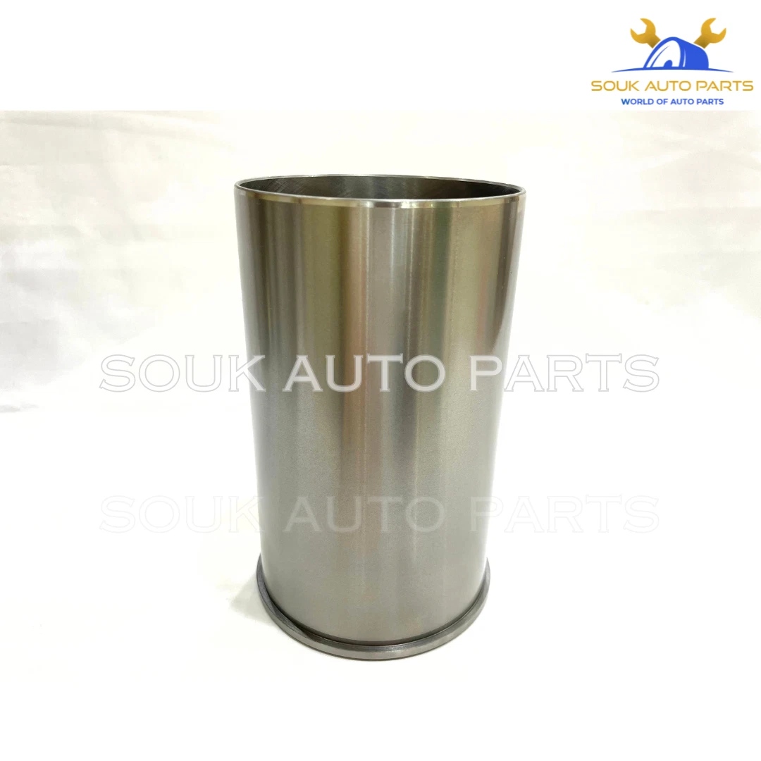 11461-54060 LINER SET 93MM Toyota L 2L 2L-T 2L-II 2L-T 2L-TE For HILUX 2.4 LTR