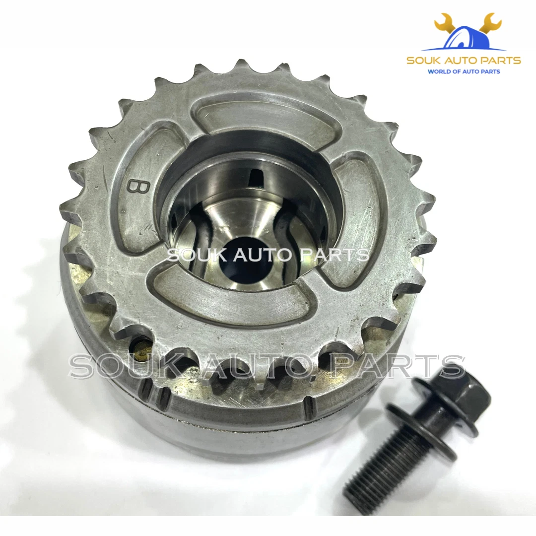 13050-31122 CAMSHAFT TIMING GEAR INLET RH/LH For Toyota 3GR/4GR-FSE