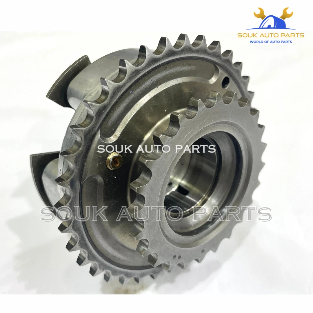 13080-31030 CAMSHAFT TIMING EXHAUST GEAR LH/RH For Toyota 2GR/3GR-FSE 4GR-FSE