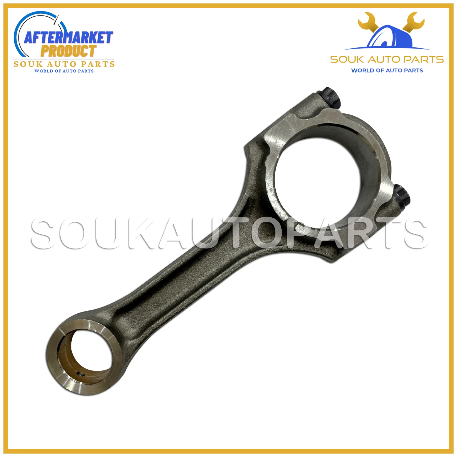 13201-0E010 Toyota CONNECTING ROD SUB-ASSY 2GD-FTV