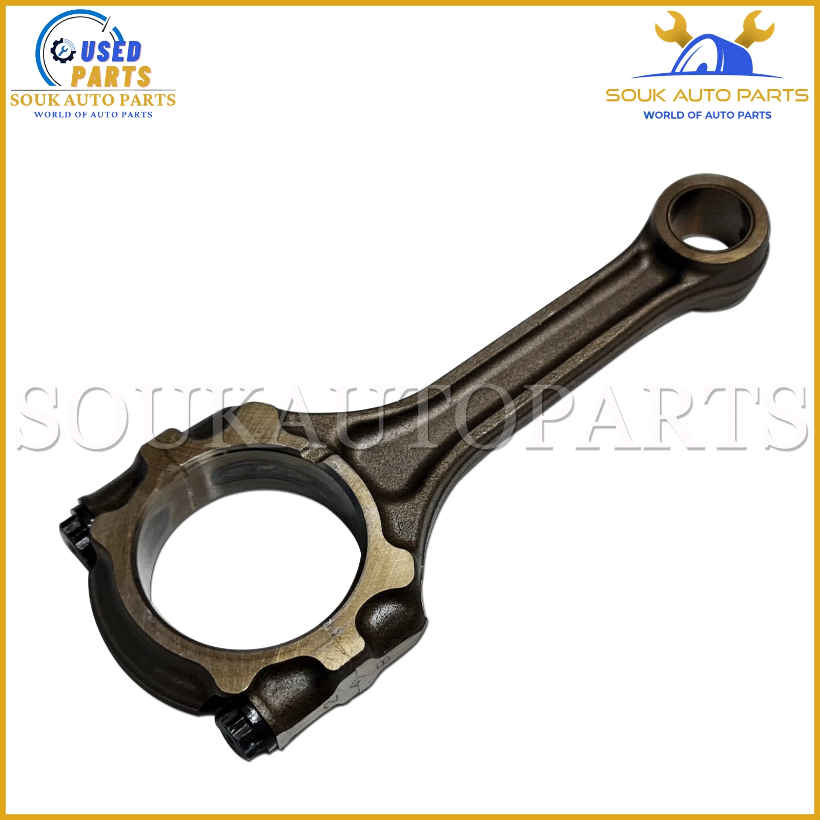 13201-39226-A0 CON ROD 1AR-FE 2AR-FE For Toyota VENZA CAMRY RAV4 2.5 & 2.7 LTR