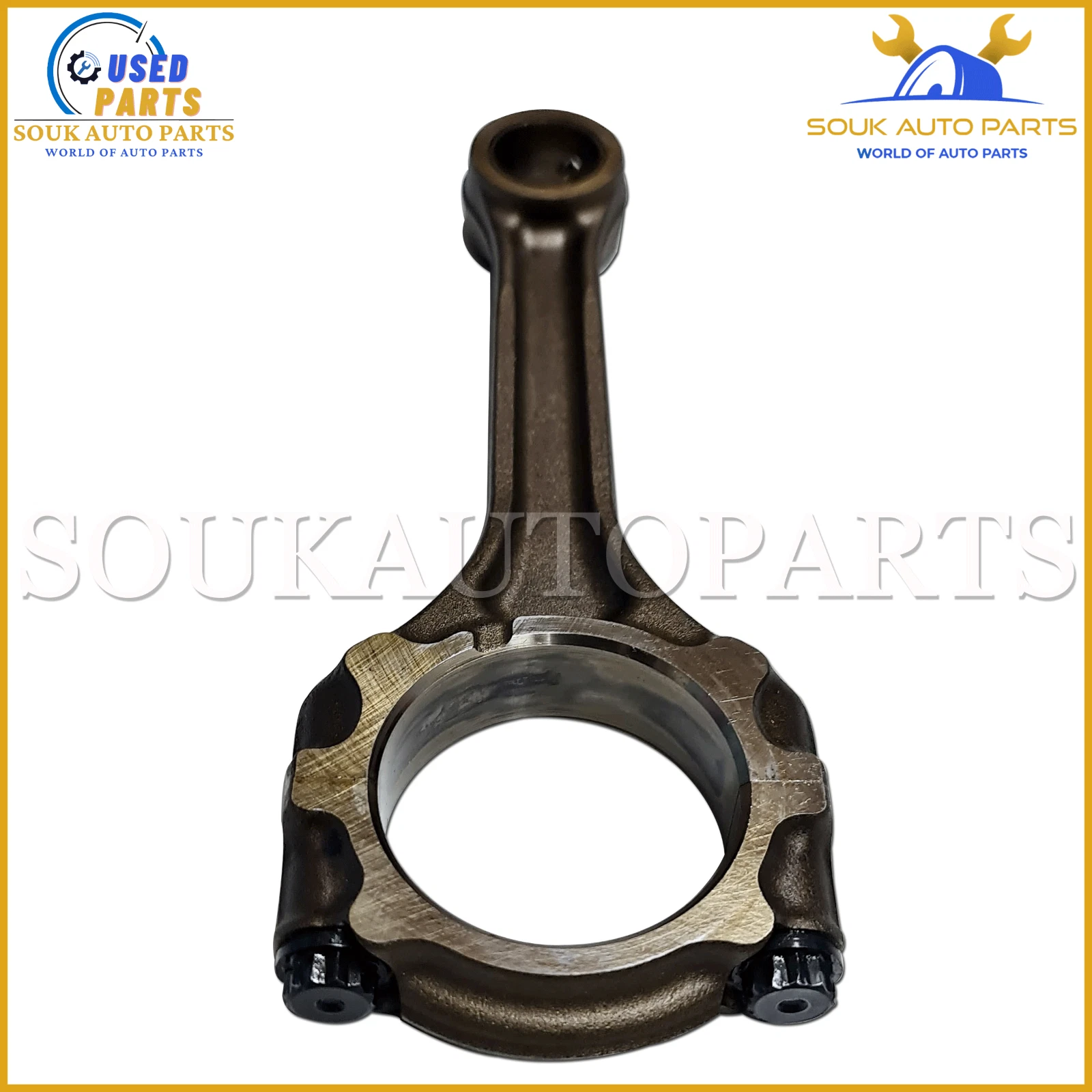 13201-39226-A0 CON ROD 1AR-FE 2AR-FE For Toyota VENZA CAMRY RAV4 2.5 & 2.7 LTR