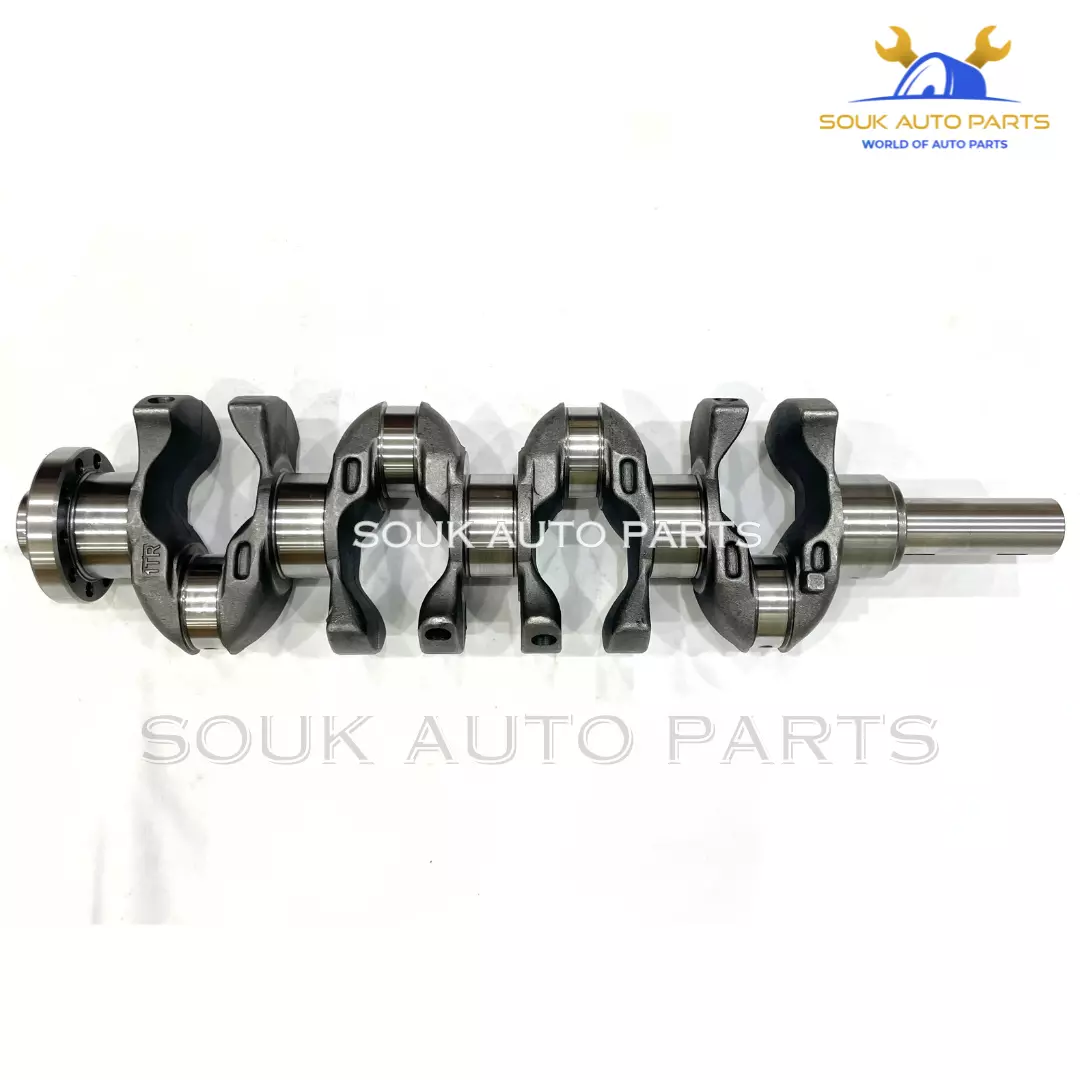 13401-0C010 CRANKSHAFT 1TR-FE For Toyota  For Toyota HILUX INNOVA 2.0Ltr
