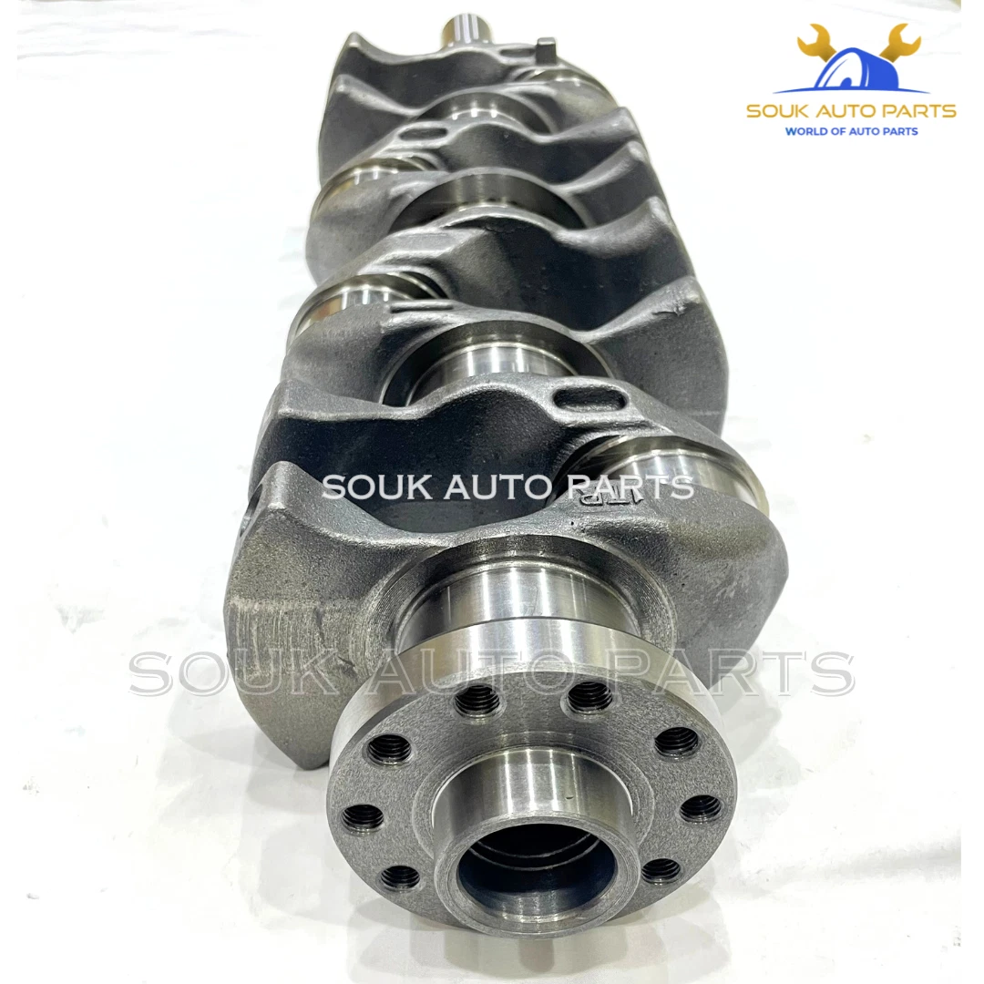 13401-0C010 CRANKSHAFT 1TR-FE For Toyota  For Toyota HILUX INNOVA 2.0Ltr