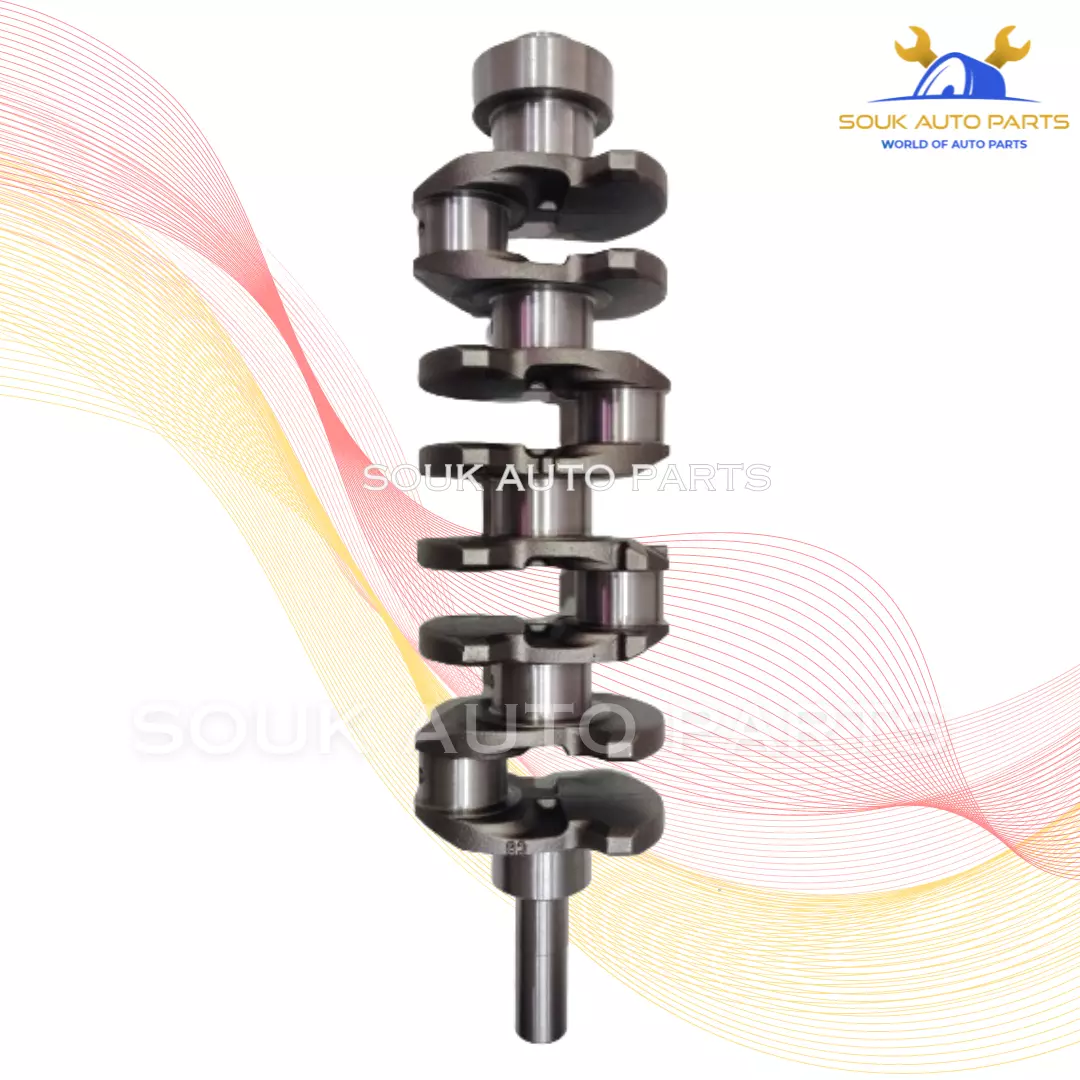 13401-54100 CRANKSHAFT 5L 5LE For Toyota 4RUNNER FORTUNER CROWN 1340154100