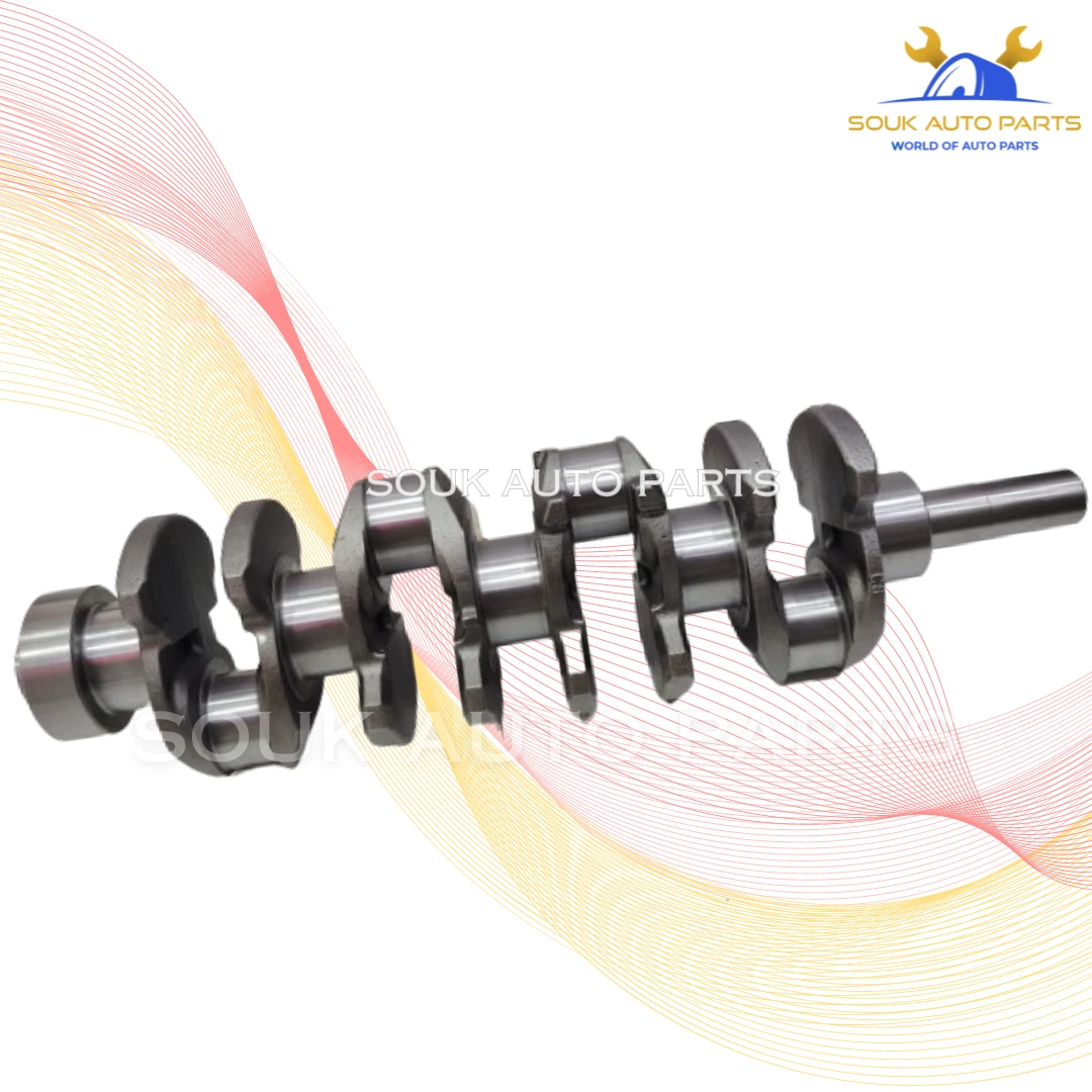 13401-54100 CRANKSHAFT 5L 5LE For Toyota 4RUNNER FORTUNER CROWN 1340154100