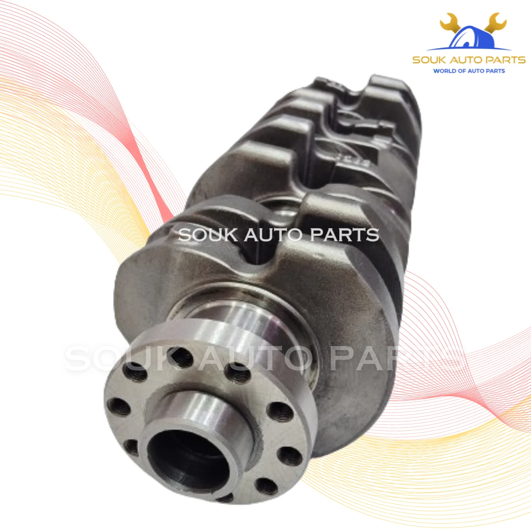 13411-75900 CRANKSHAFT 1RZ For Toyota TACOMA 1995-2004 PREVIA 1991-1997