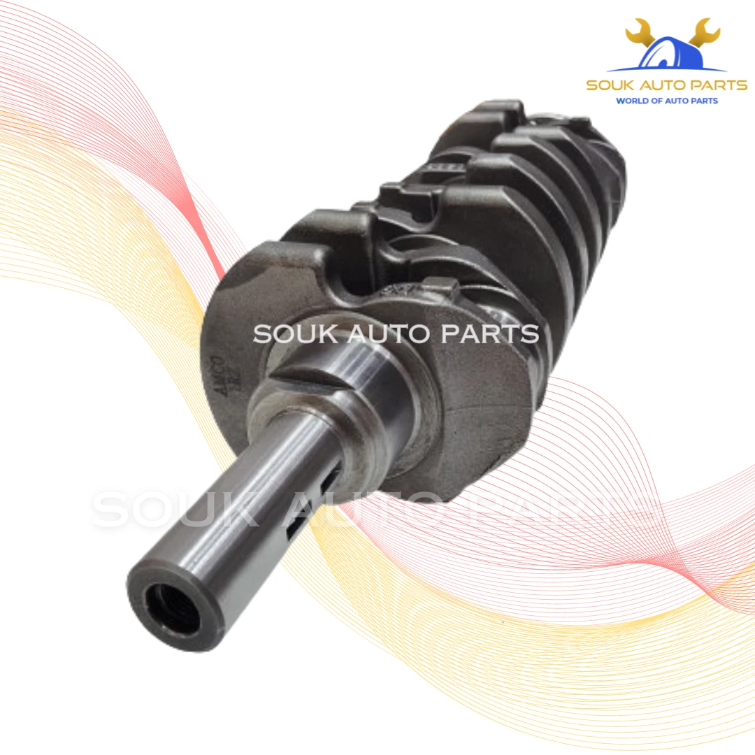 13411-75900 CRANKSHAFT 1RZ For Toyota TACOMA 1995-2004 PREVIA 1991-1997