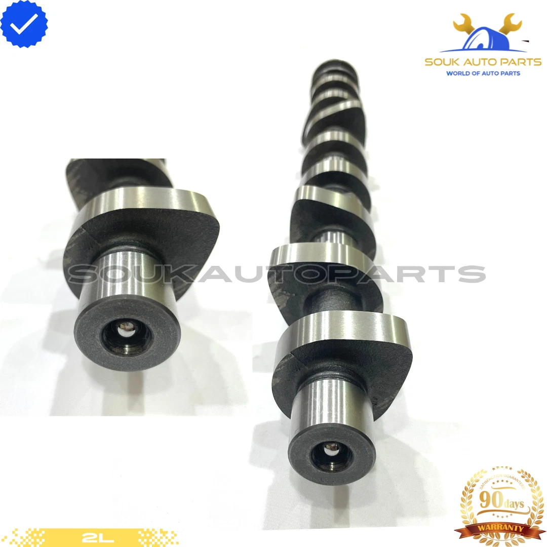 13501-54020 CAMSHAFT 2L & L FOR TOYOTA HIACE HILUX LAND CRUISER