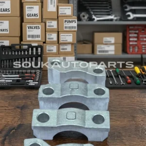 13501-67010 CAMSHAFT CAPS 1KZ-TE For Toyota LC PRADO HILUX 3.0Ltr DIESEL