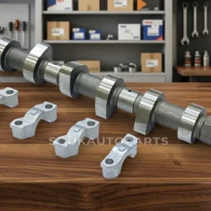 13501-67010 CAMSHAFT 1KZ-TE WITH CAPS For Toyota LC PRADO HILUX 3.0Ltr DIESEL