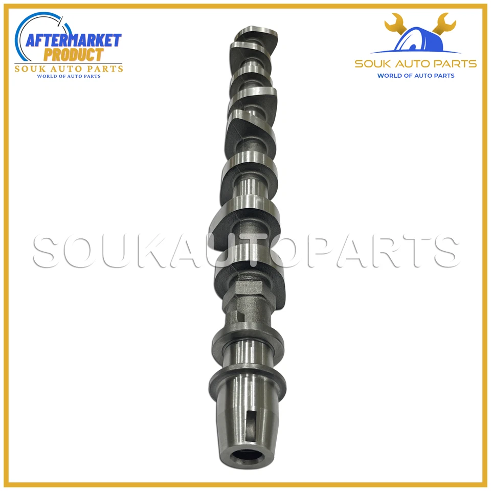 13501-67010 CAMSHAFT 1KZ-TE WITH CAPS For Toyota LC PRADO HILUX 3.0Ltr DIESEL