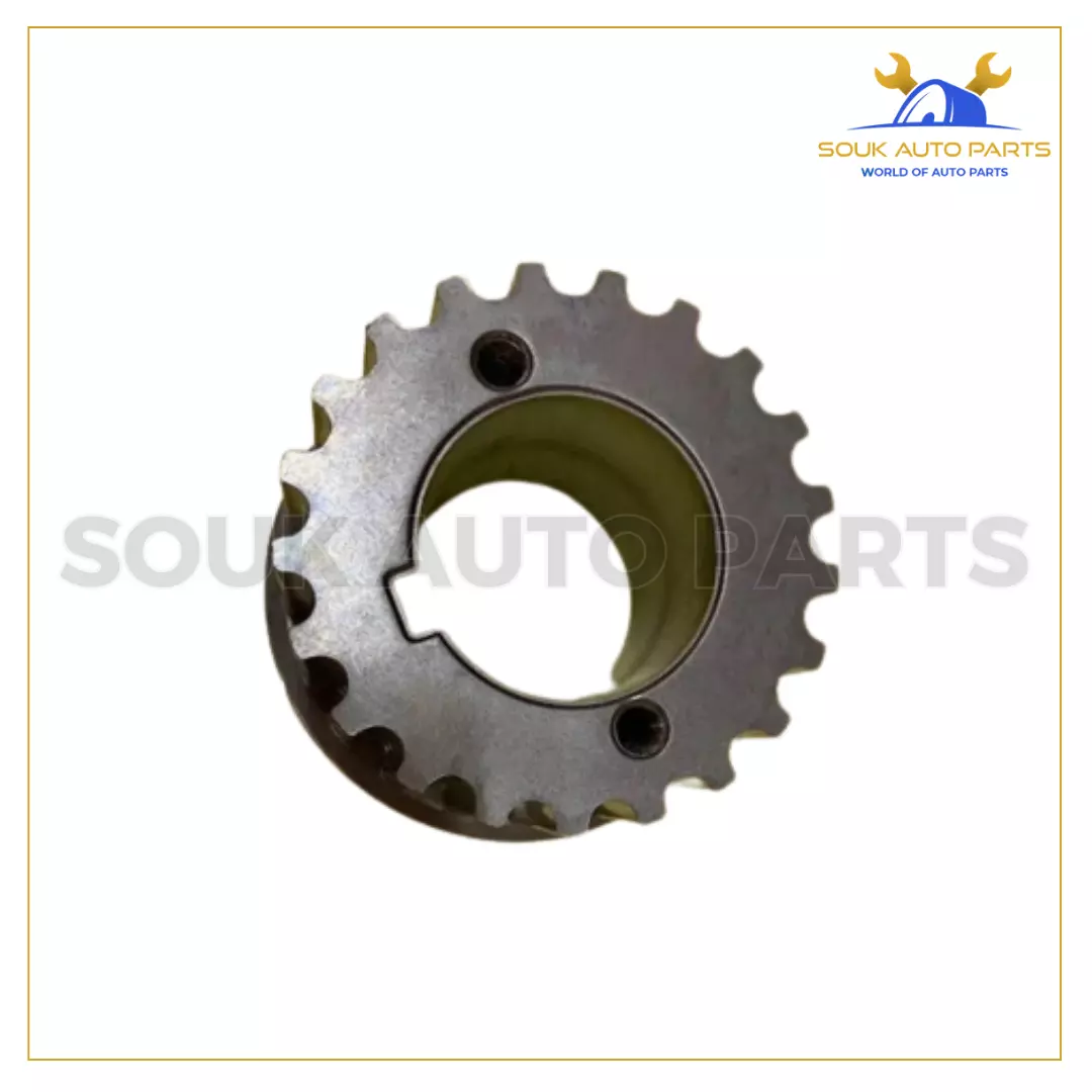 13521-54030 CRANKSHAFT TIMING PULLEY 2L 2LT 3L 5L For 4RUNNER REGIUS