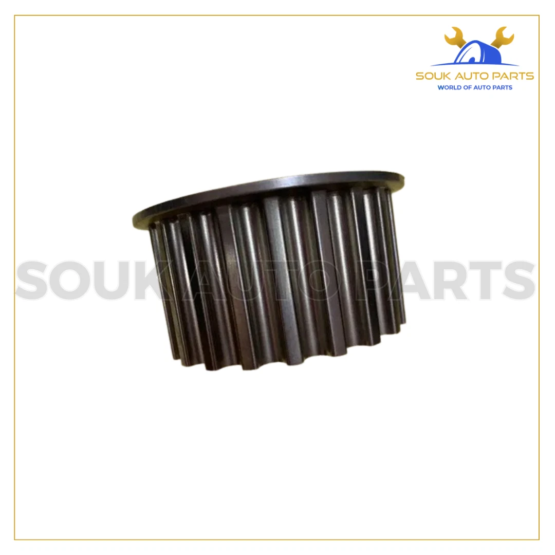 13521-54030 CRANKSHAFT TIMING PULLEY 2L 2LT 3L 5L For 4RUNNER REGIUS