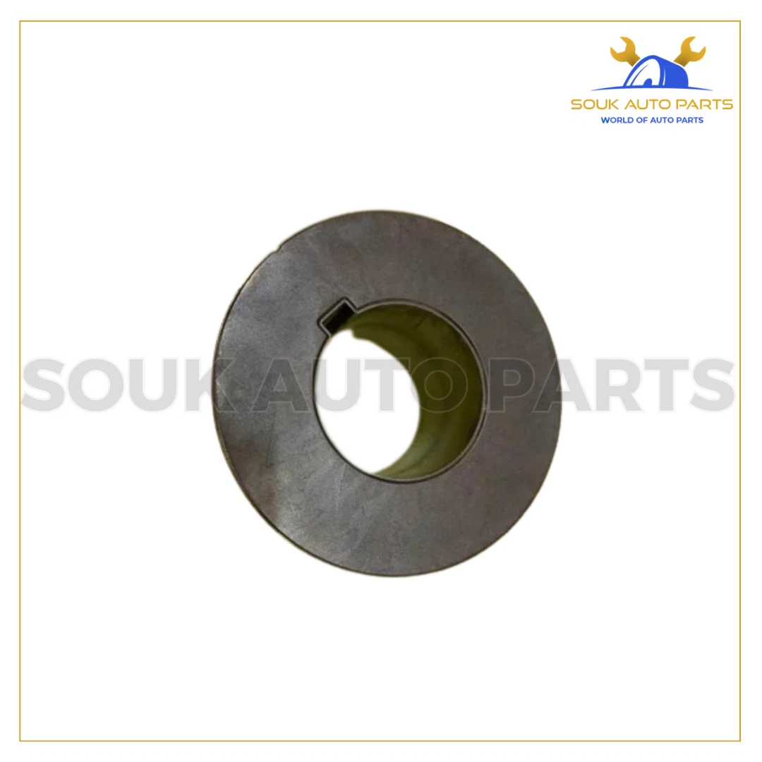 13521-54030 CRANKSHAFT TIMING PULLEY 2L 2LT 3L 5L For 4RUNNER REGIUS