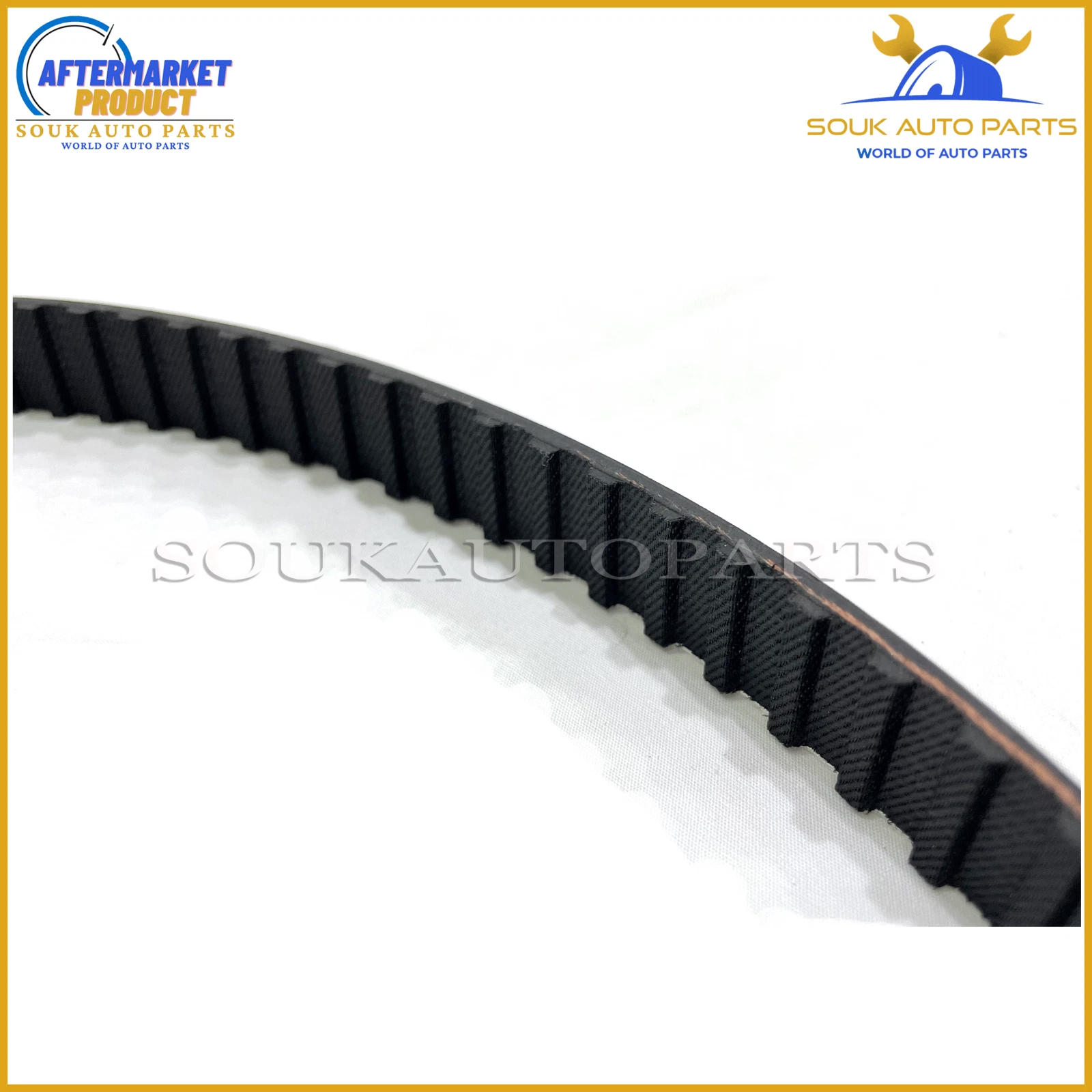 13568-15010 TIMING BELT 1A 2A 3A 4A For Toyota CELICA COROLLA A330L075 TERCEL