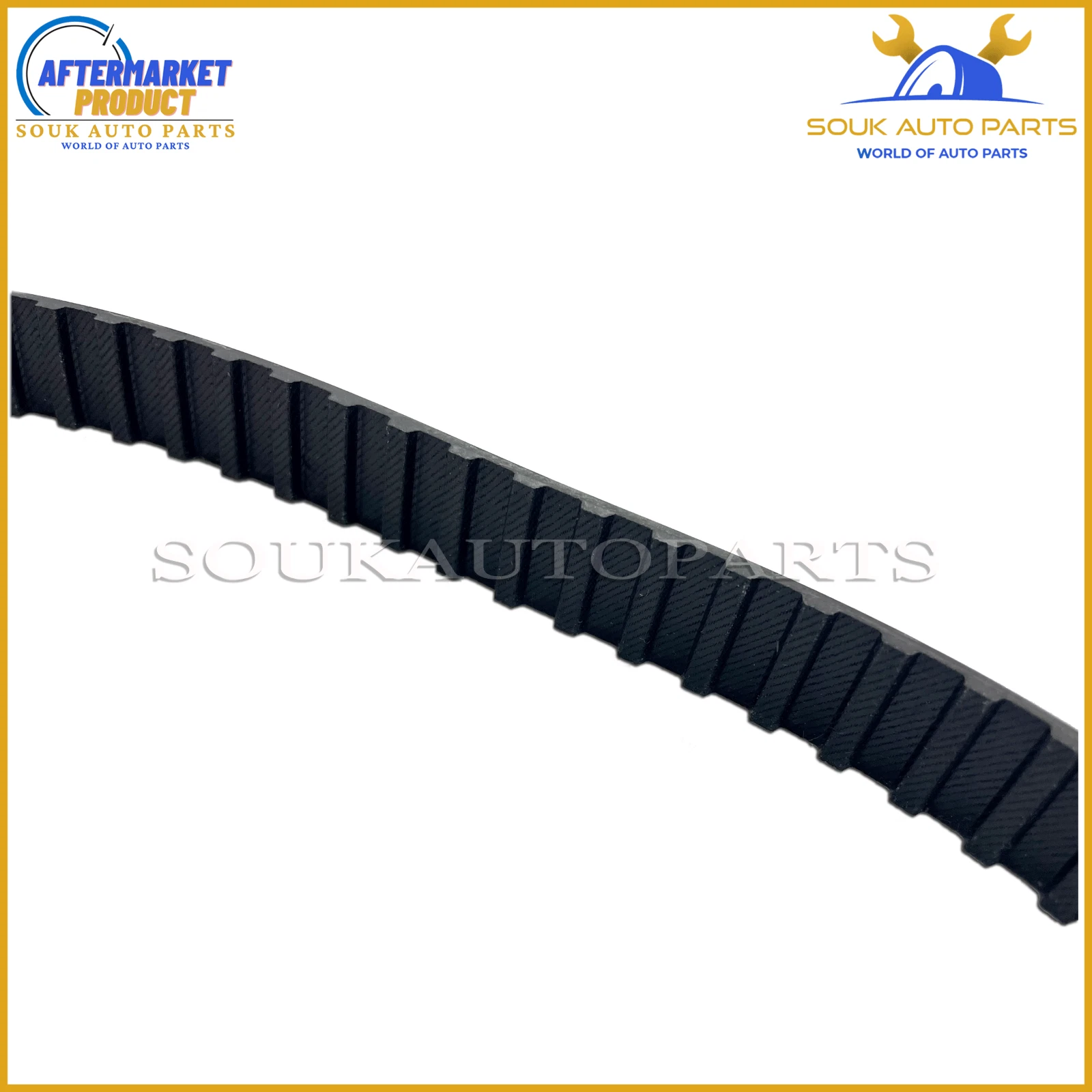 13568-15040 TIMING BELT 4A-FE 5A-FE 94 Teeth For Toyota CELICA COROLLA A352L075